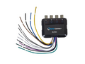 Premium High-Low Signal Converter, 4-channel