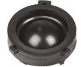 AUDIO SYSTEM 25 mm soft-dome neodymium Tweeter voor Volkswagen Golf 4/ Golf5/ Passat/ Bora