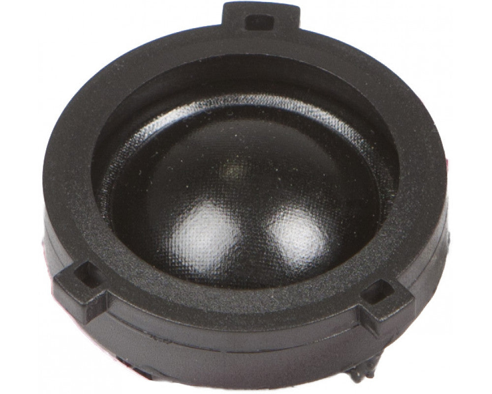 AUDIO SYSTEM 25 mm soft-dome neodymium Tweeter voor Volkswagen Golf 4/ Golf5/ Passat/ Bora