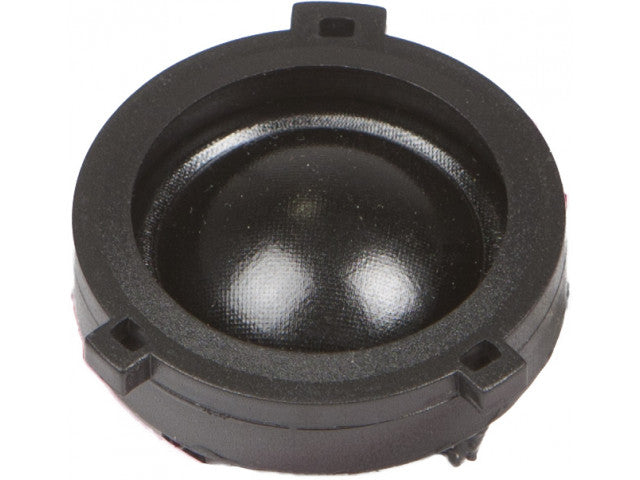AUDIO SYSTEM 25 mm soft-dome neodymium Tweeter voor Volkswagen Golf 4/Golf5/Passat/Bora