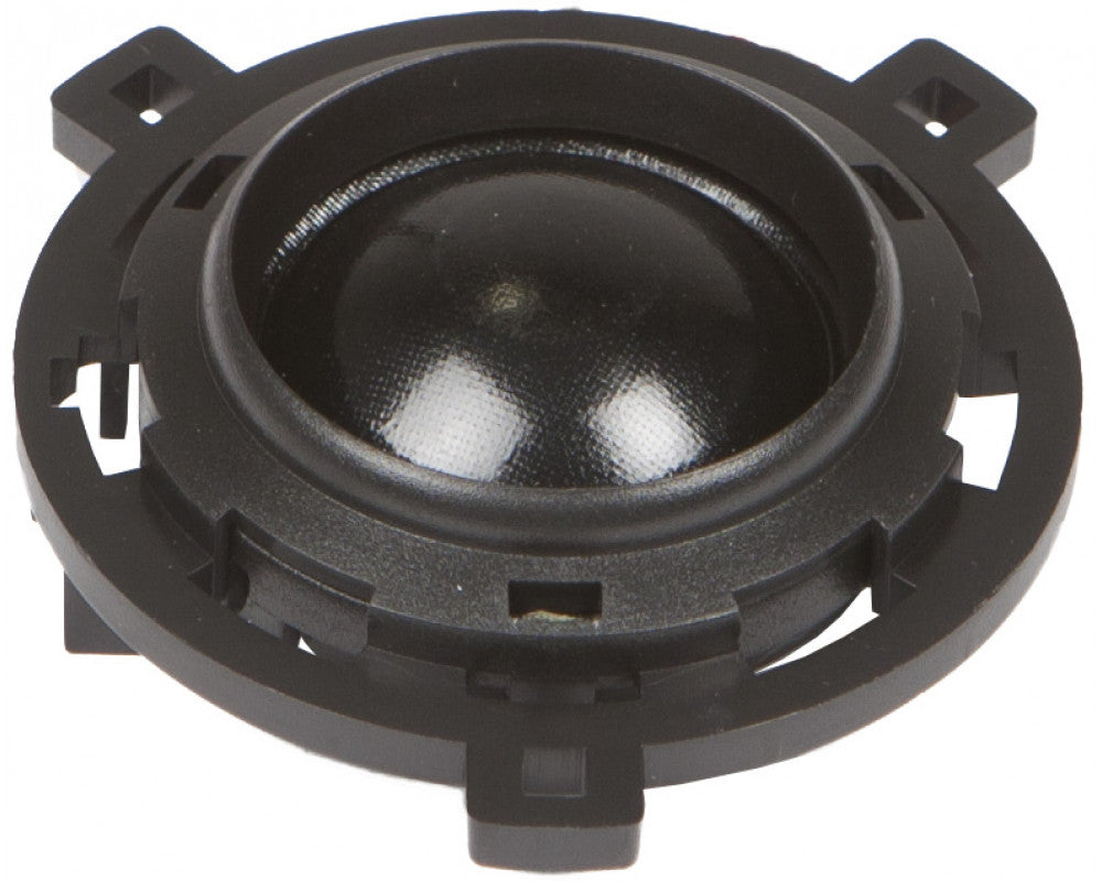 AUDIO SYSTEM 25 mm soft-dome neodymium Tweeter voor Volkswagen Golf 6/ Golf 7/ Scirroco afbeelding 2