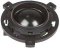 AUDIO SYSTEM 25 mm soft-dome neodymium Tweeter voor Volkswagen Golf 6/ Golf 7/ Scirroco afbeelding 2