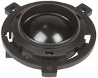 AUDIO SYSTEM 25 mm soft-dome neodymium Tweeter voor Volkswagen Golf 6/ Golf 7/ Scirroco afbeelding 2