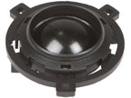 AUDIO SYSTEM 25 mm soft-dome neodymium Tweeter voor Volkswagen Golf 6/ Golf 7/ Scirroco afbeelding 3