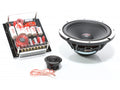 HX-SERIE DUST EVO 3 165 mm 2-Way High-end Neodym Compo Systeem