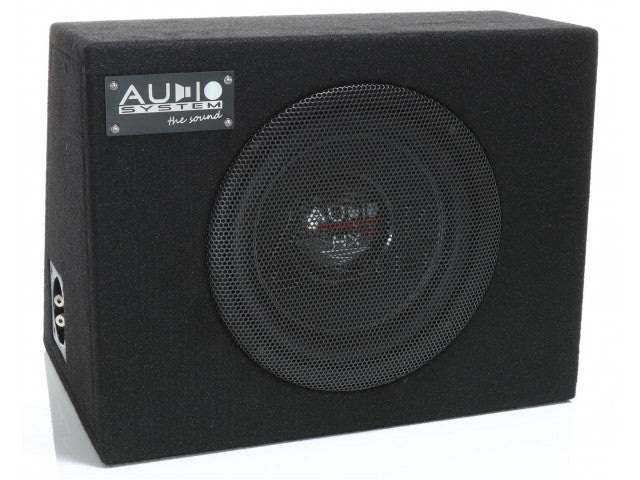HX-SERIES HIGH END Boom Box Subwoofer 500W RMS afbeelding 3