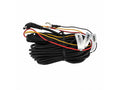 BlackVue vast voedingskabel 4,5 m voor X-Series