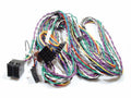 Iso2Car verlengkabel 2.5 mtr.