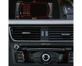 Multimedia video interface Audi  MMI Concert & Symphony radio
