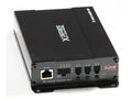 X-SERIE 5-kanaals versterker met 9-kanaals DSP en BT