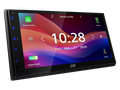 JVC KW-M695DBW Multimedia 6,8" Wireless Apple Carplay & Android Auto