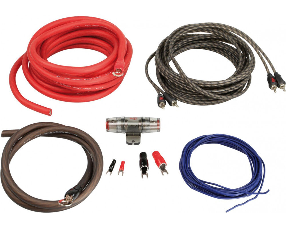Versterker Installatie Kit 20 qmm²