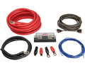 Versterker Installatie Kit 35 qmm²