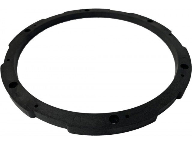 Afstandsring 200 mm dikte 10 mm universeel