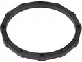Afstandsring 165 mm dikte 10 mm universeel