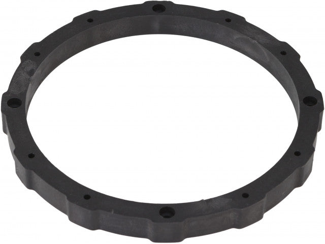 Afstandsring 165 mm dikte 15 mm universeel