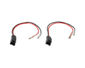 Speaker Adapter Kabel (2x) Lexus