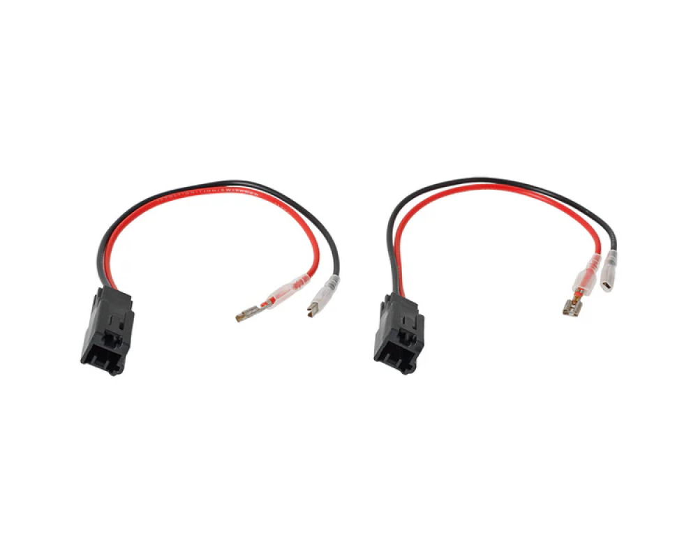 Speaker Adapter Kabel (2x) Lexus