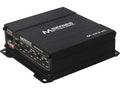 M-SERIES 2-Kanaals MICRO-digitale-versterker