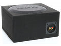 M-Serie EVO Space Saving Gesloten Subwooferkist