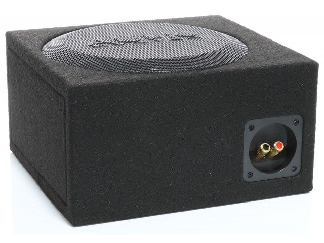 M-Serie EVO Space Saving Gesloten Subwooferkist