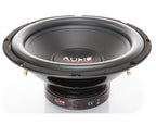 M-Serie 250 mm HIGH EFFICIENT Subwoofer.2x 200/150 watt afbeelding 2