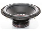M-Serie 250 mm HIGH EFFICIENT Subwoofer.2x 200/150 watt afbeelding 3