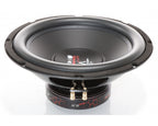 M-Serie 250 mm HIGH EFFICIENT Subwoofer.2x 200/150 watt afbeelding 10