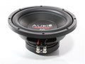 M-Serie 250 mm HIGH EFFICIENT Subwoofer. 200/150 Watt 2+2ohm - Default Title