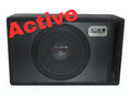 M12 EVO 2 BR + M-400.1MD 200W RMS