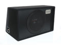M-Serie EVO HIGH EFFICIENT Subwoofer 50 liter box Carbon design 650/500 Watt