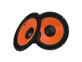 GAS MAD Level 1 Midrange Driver 8 - Default Title