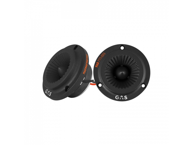 GAS MAD Level 1 Horn Tweeter 1 - Default Title