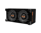 GAS MAD B1 subwooferkast 2x10" – artikel MAD B1-210S