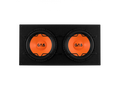 GAS MAD Level 1 Loaded enclosure 2x12