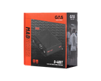 GAS MAD 8-kanaals DSP met appbediening – artikel MAD D-48BT – afbeelding 9