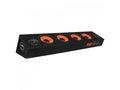 GAS MAD Level 1 SPL Board 4x6,5", 2x1"