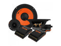 GAS MAD Level 1 Component kit 6.5 - Default Title