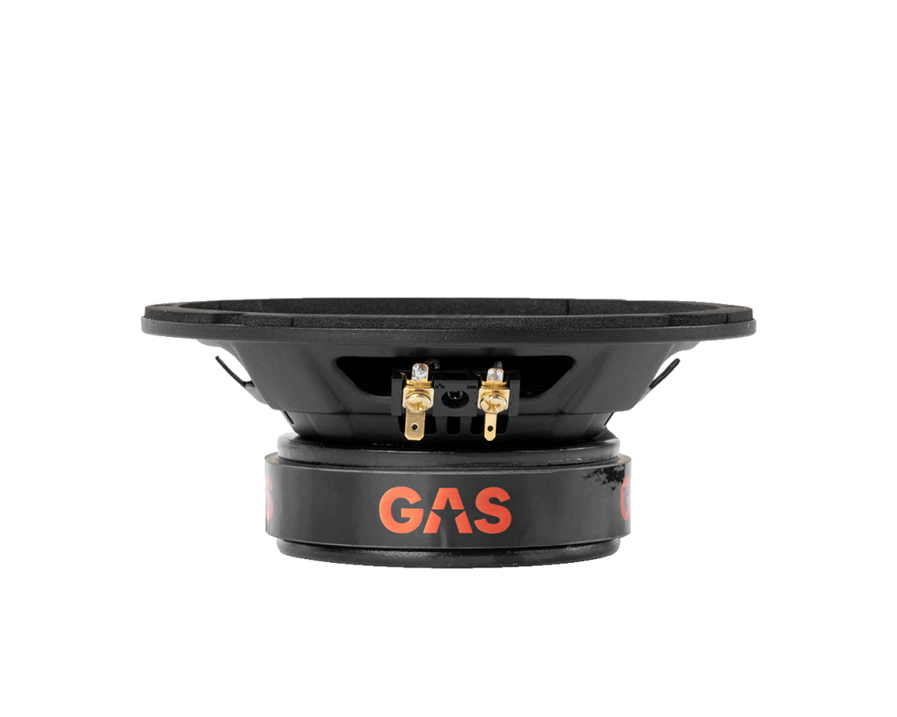 GAS MAD PM2 slanke middentonenluidspreker 6,5" – artikel MAD PM2-64S – afbeelding 9