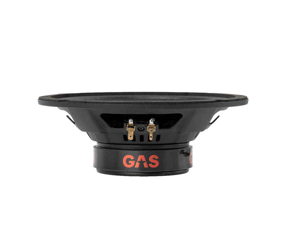 GAS MAD PM2 slanke middentonenluidspreker 8" – artikel MAD PM2-84S – afbeelding 9