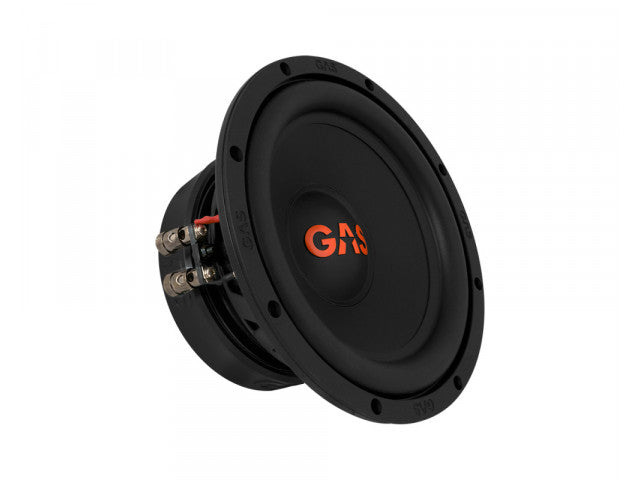GAS MAD Level 2 Subwoofer 8" 2x2 Ohm