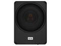 GAS MAX Level 1 Amplified Underseat Subwoofer 10 - Default Title