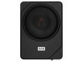 GAS MAX Level 1 Amplified Underseat Subwoofer 8 - Default Title