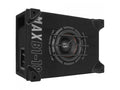 GAS MAX Level 1 Loaded enclosure 8"