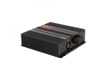 GAS MAX Level PA1 Two Channel amplifier 2x1500W 1Ohm