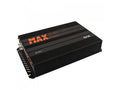 GAS MAX Level 2 Two Channel amplifier - Default Title