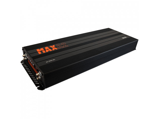 GAS MAX Level 2 Mono amplifier - Default Title