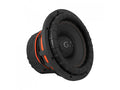 GAS MAX Level 2 Subwoofer 12" 2x1 Ohm