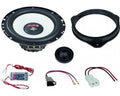 MFIT CITROEN JUMPER, 90 W PERFECT FIT COMPO-SYSTEEM afbeelding 2