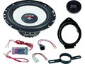 MFIT Opel Astra K pasklare 165 mm 2-weg composet